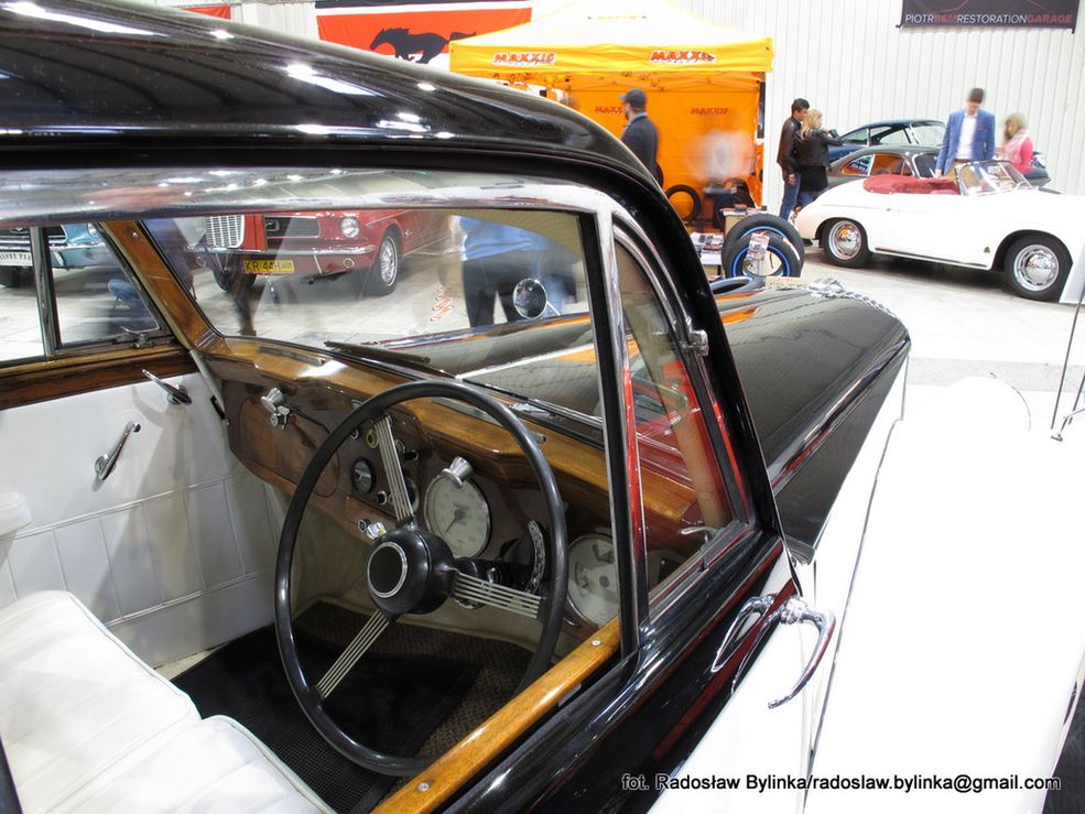 Daimler DB18