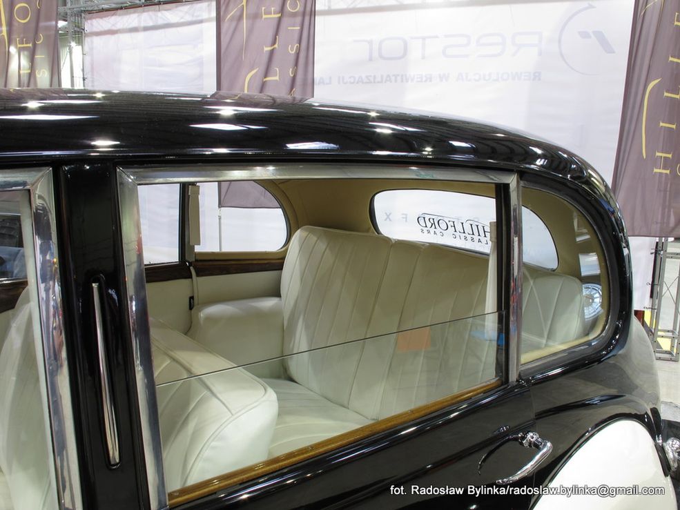 Daimler DB18