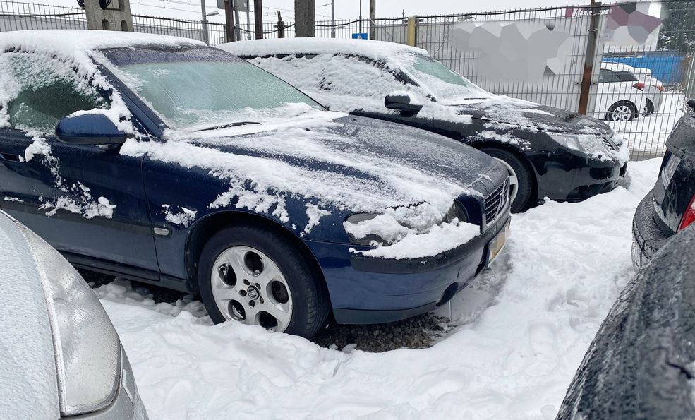 Kupowanie Uzywanego Auta Od Handlarza To Bylo Niezapomniane Przezycie Autokult Pl