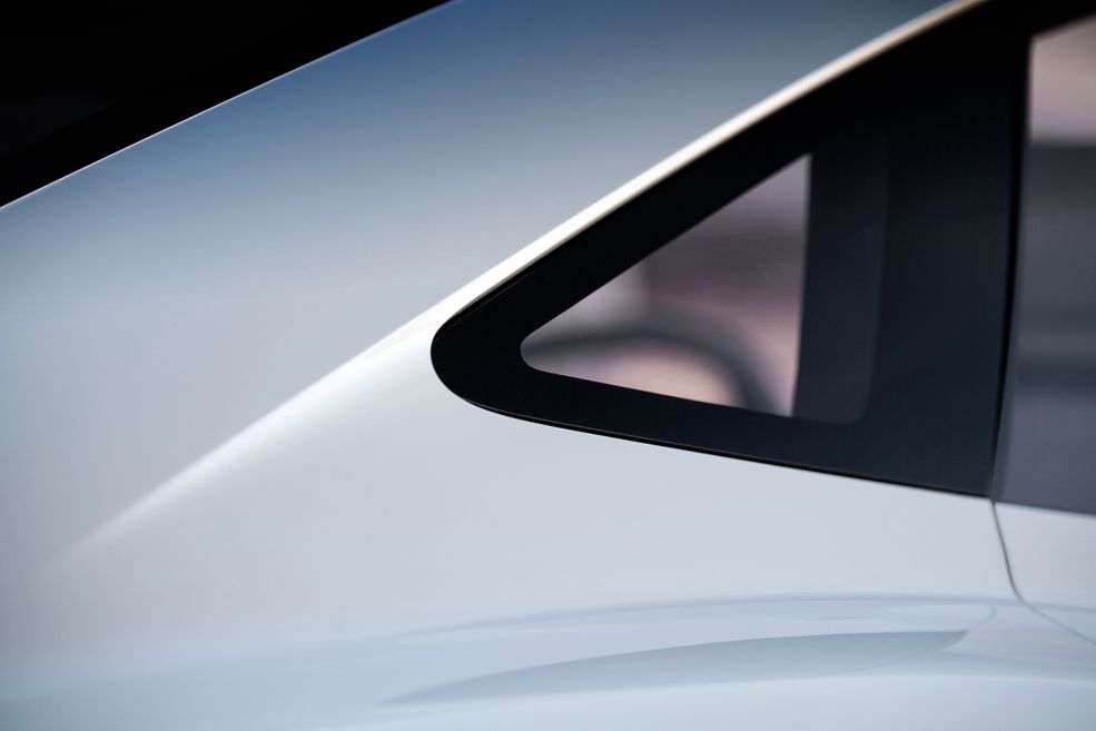 Infiniti Q Inspiration Concept (2018)