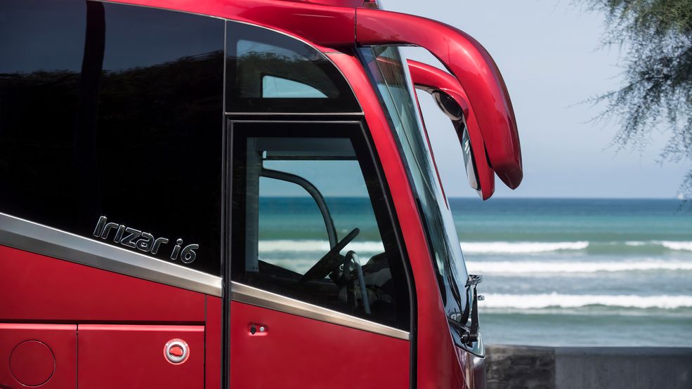 Irizar i6s