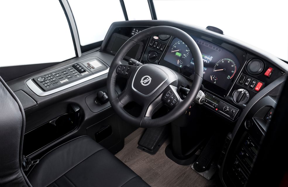Irizar i6s