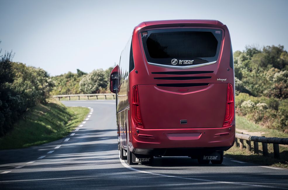 Irizar i6s
