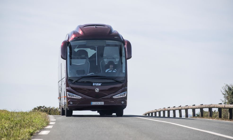 Irizar i6s