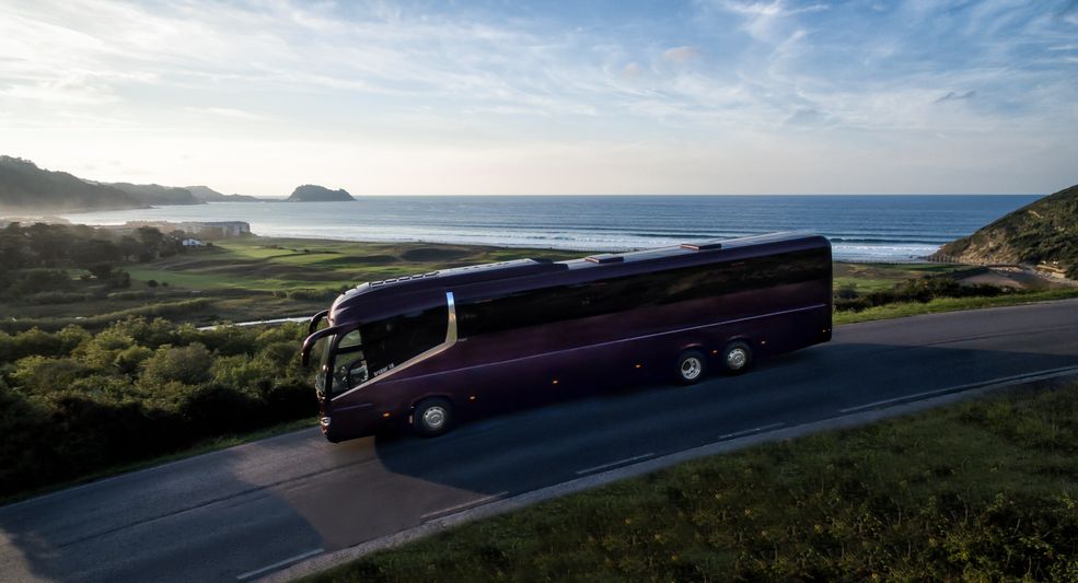 Irizar i6s