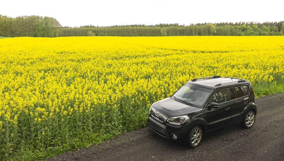 Szkoda, że nowa Kia Soul dostępna jest tylko jako elektryk!
