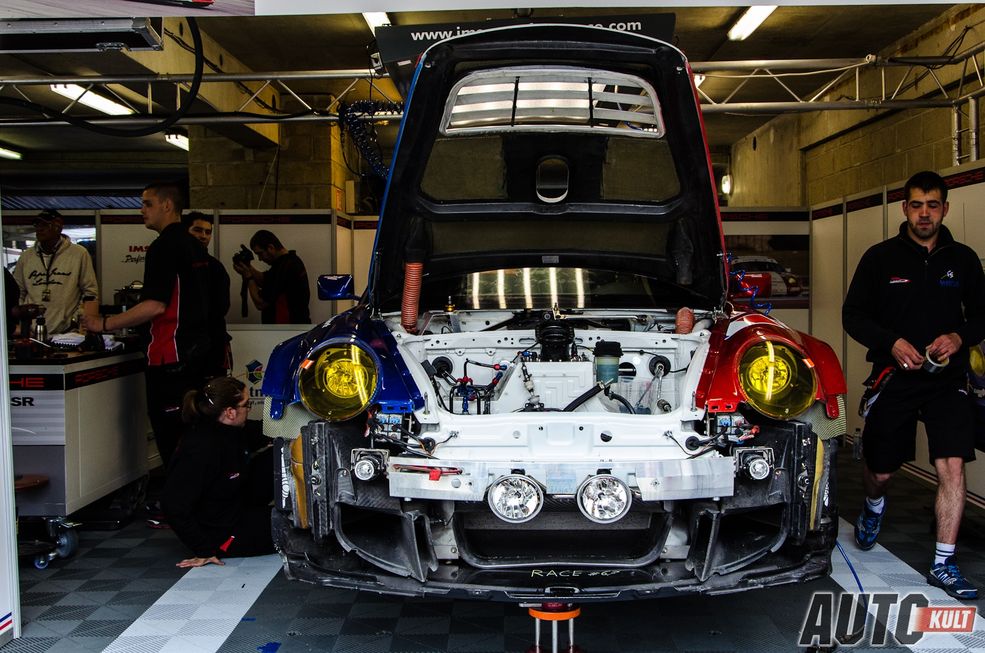 Le Mans 2013-_Artur Kuśmierzak-42