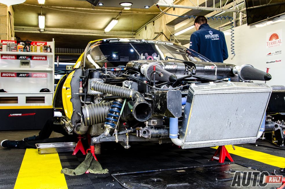 Le Mans 2013-_Artur Kuśmierzak-48