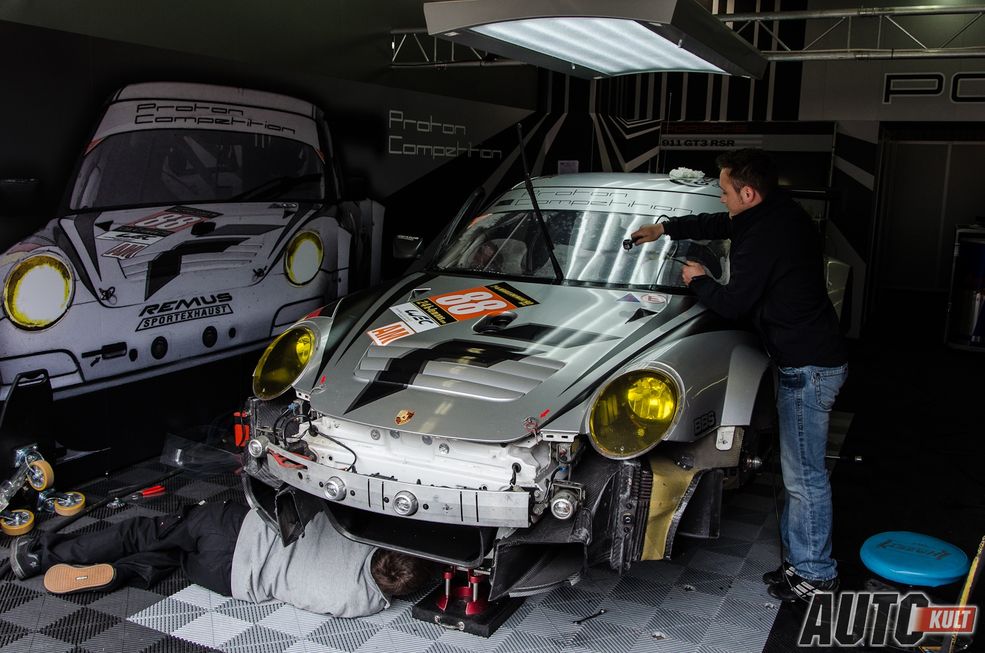 Le Mans 2013-_Artur Kuśmierzak-41