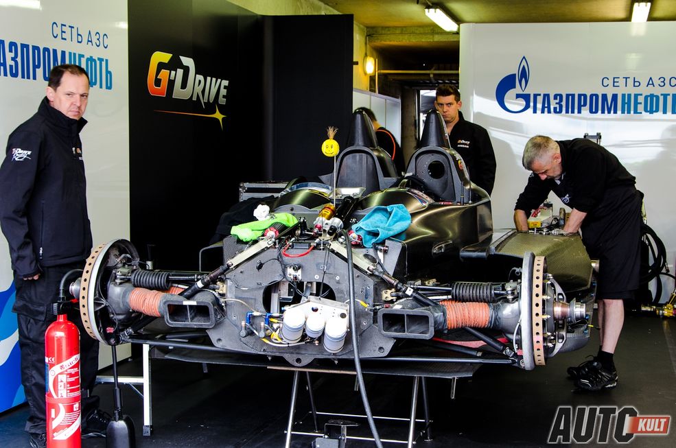 Le Mans 2013-_Artur Kuśmierzak-43