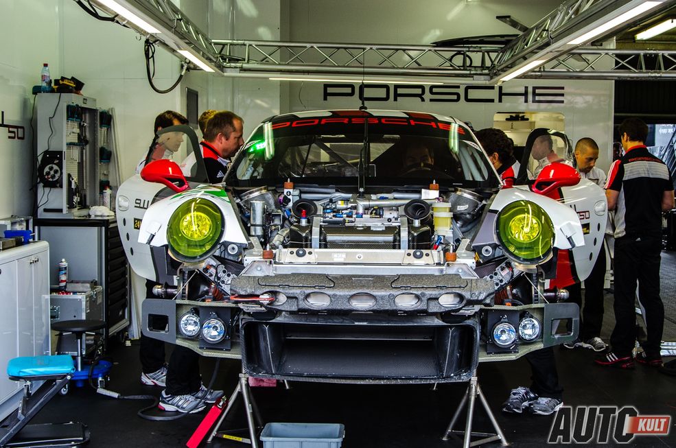 Le Mans 2013-_Artur Kuśmierzak-52