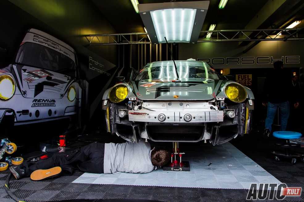 Le Mans 2013-_Artur Kuśmierzak-40
