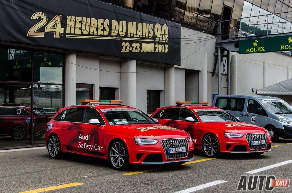 Le Mans 2013-_Artur Kuśmierzak-59