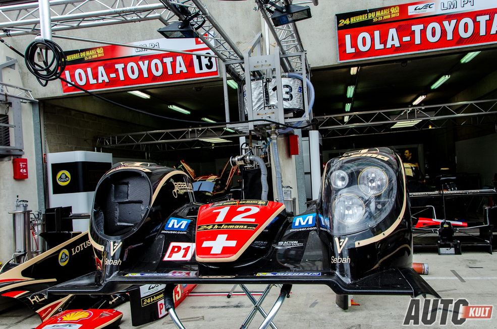 Le Mans 2013-_Artur Kuśmierzak-61