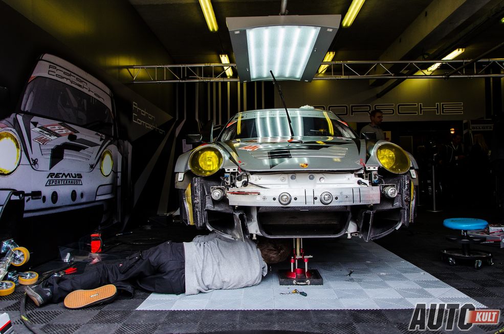Le Mans 2013-_Artur Kuśmierzak-38