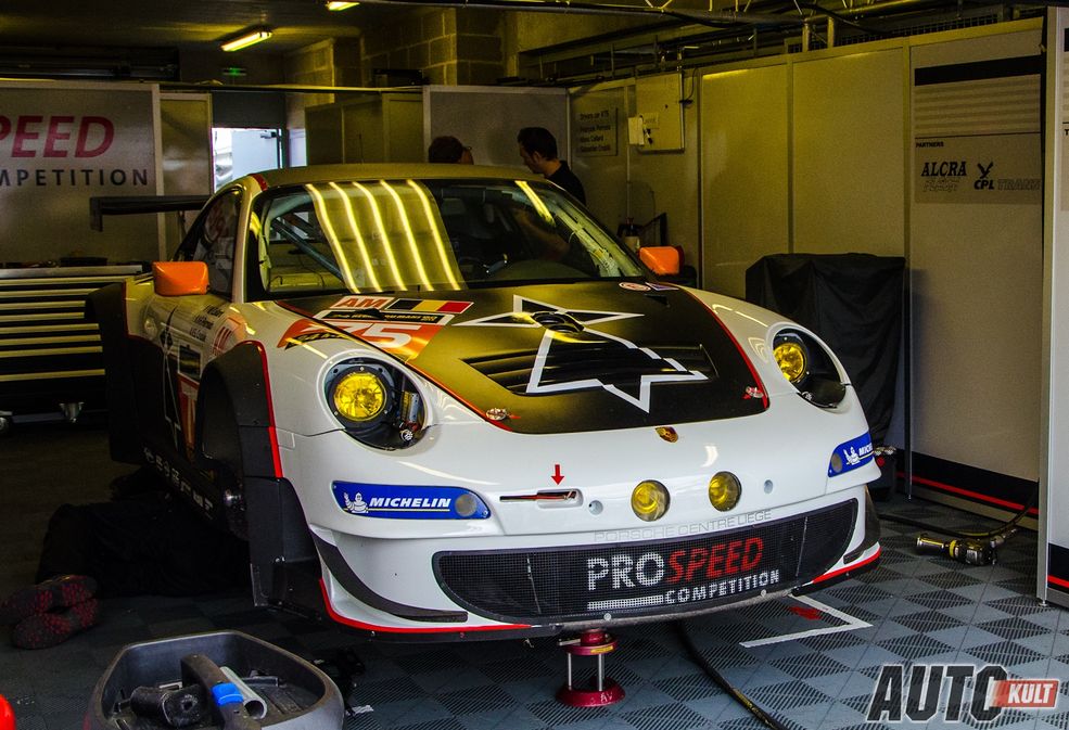 Le Mans 2013-_Artur Kuśmierzak-62