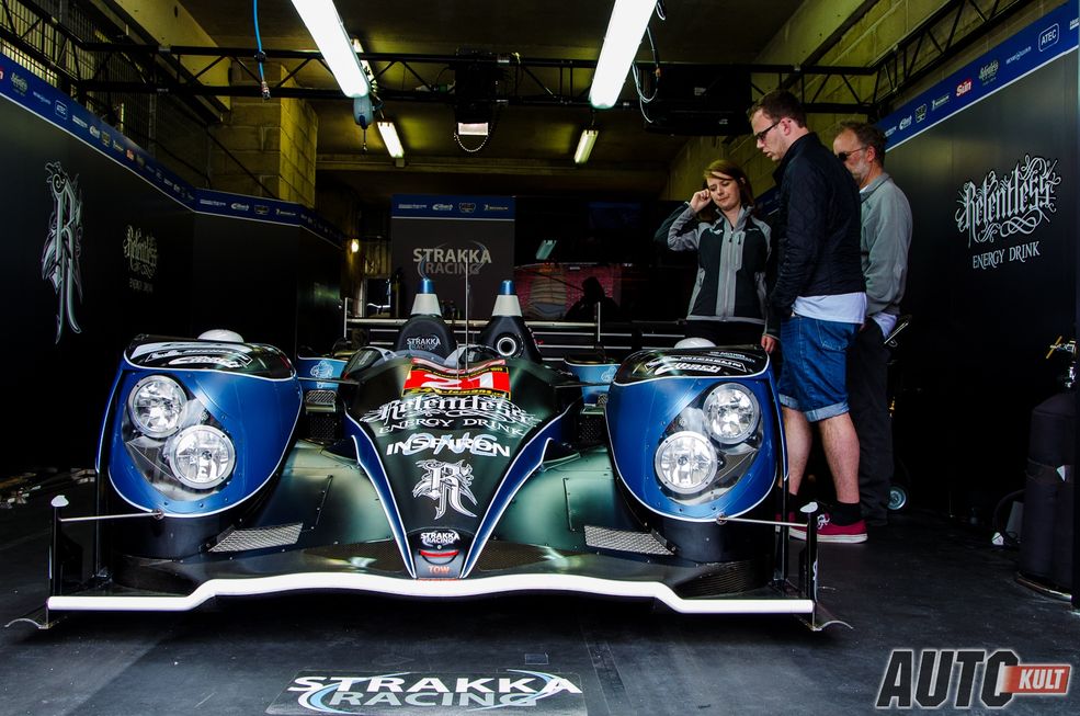 Le Mans 2013-_Artur Kuśmierzak-55