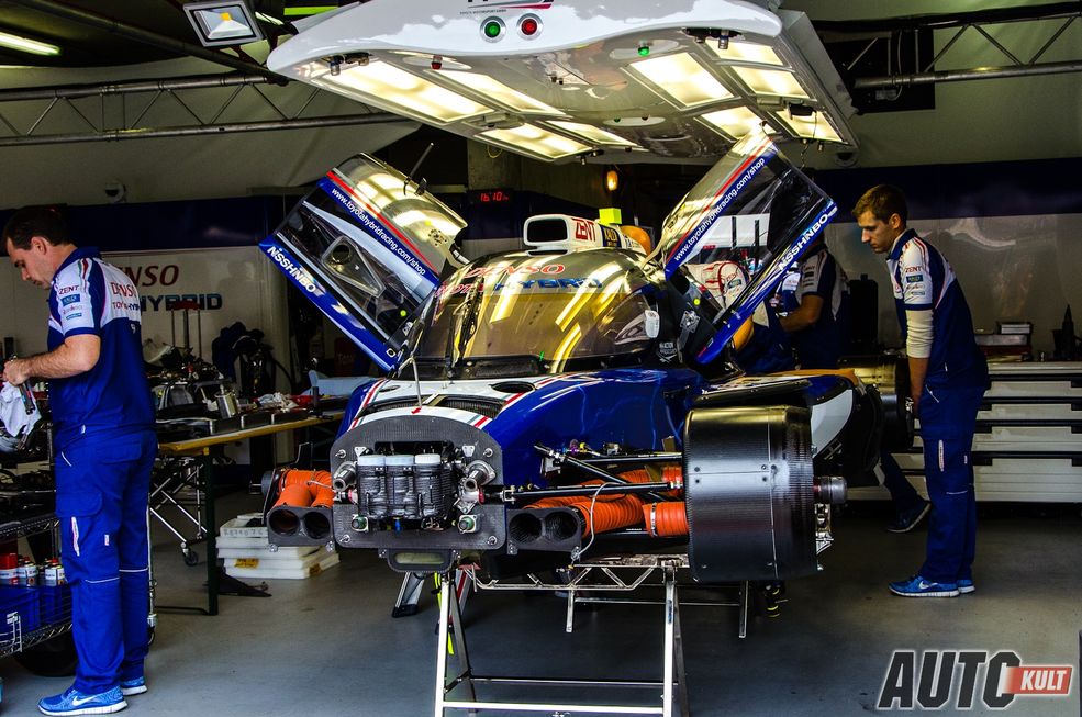 Le Mans 2013-_Artur Kuśmierzak-57