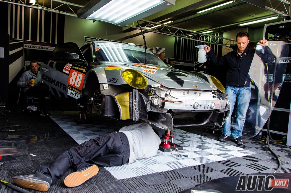 Le Mans 2013-_Artur Kuśmierzak-39