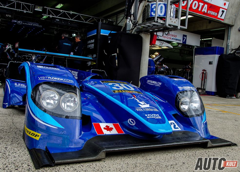 Le Mans 2013-_Artur Kuśmierzak-56