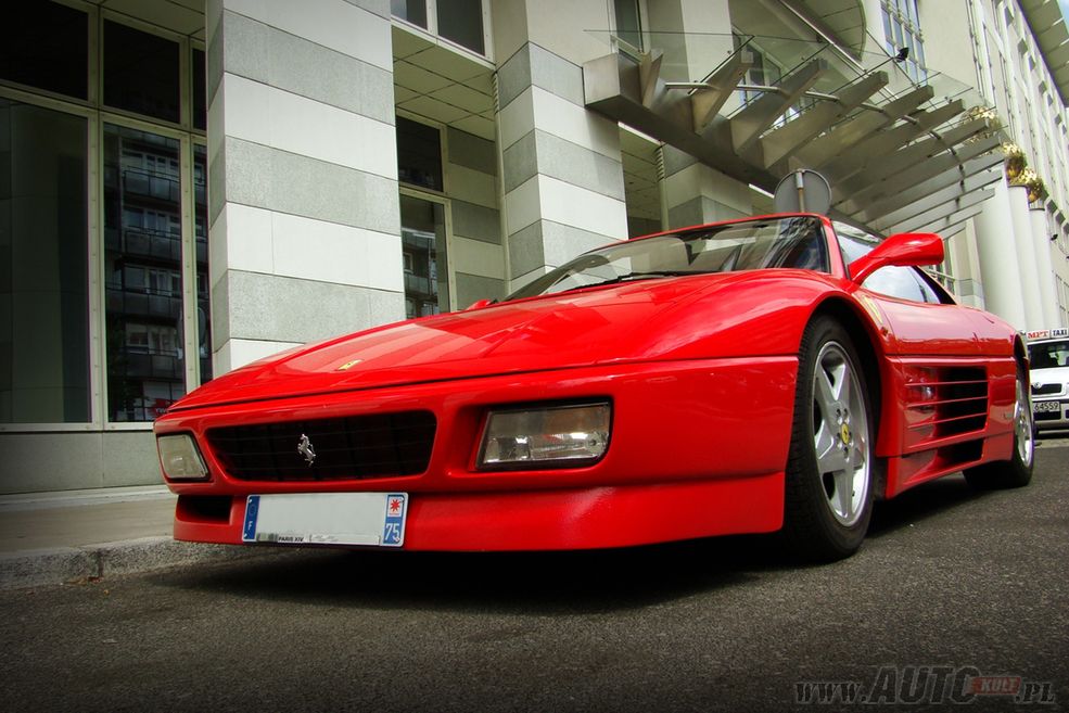 Ferrari 348