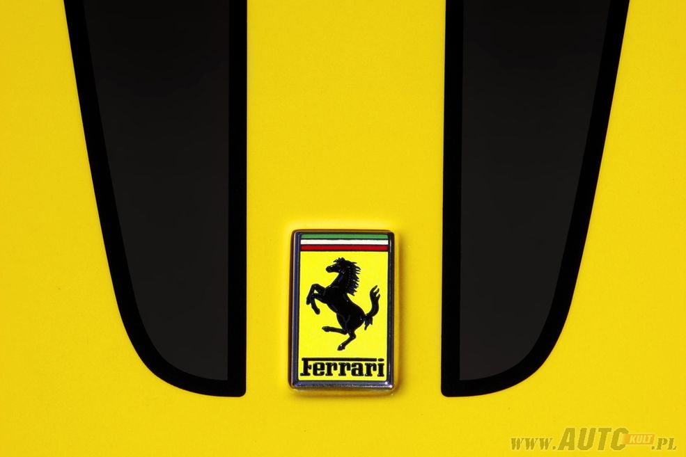 Ferrari 430 Scuderia