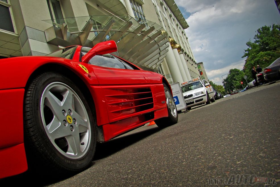 Ferrari 348