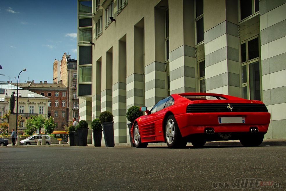 Ferrari 348