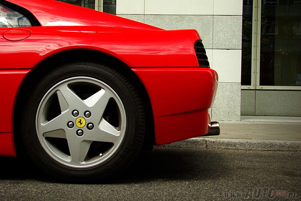 Ferrari 348