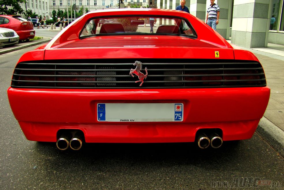 Ferrari 348