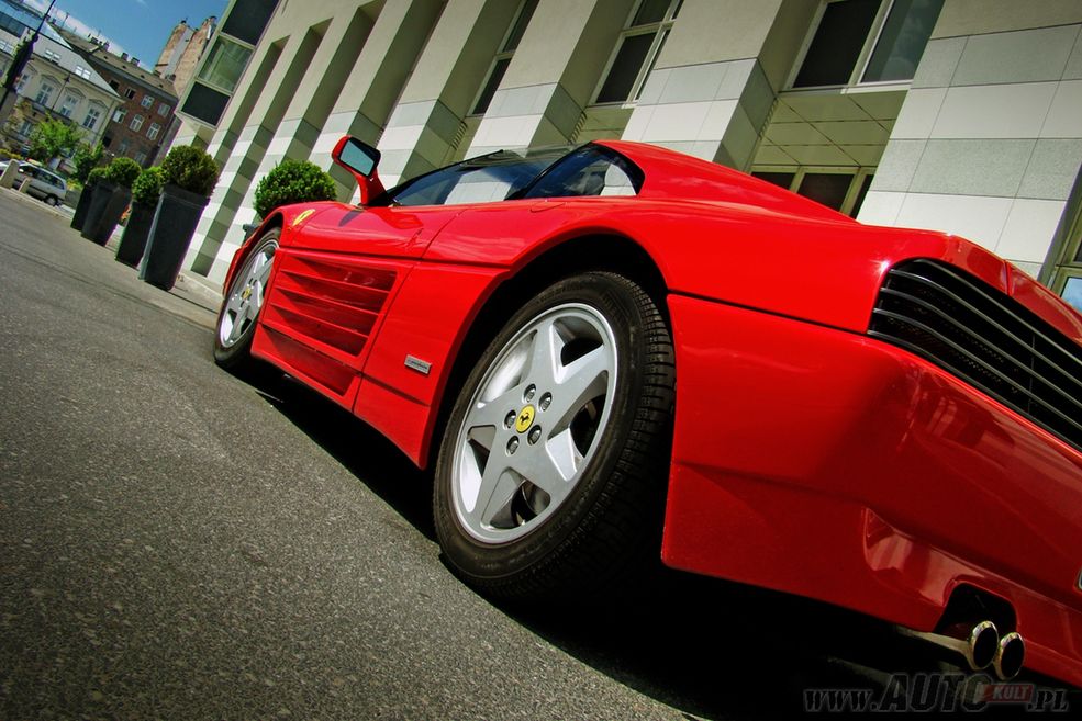 Ferrari 348