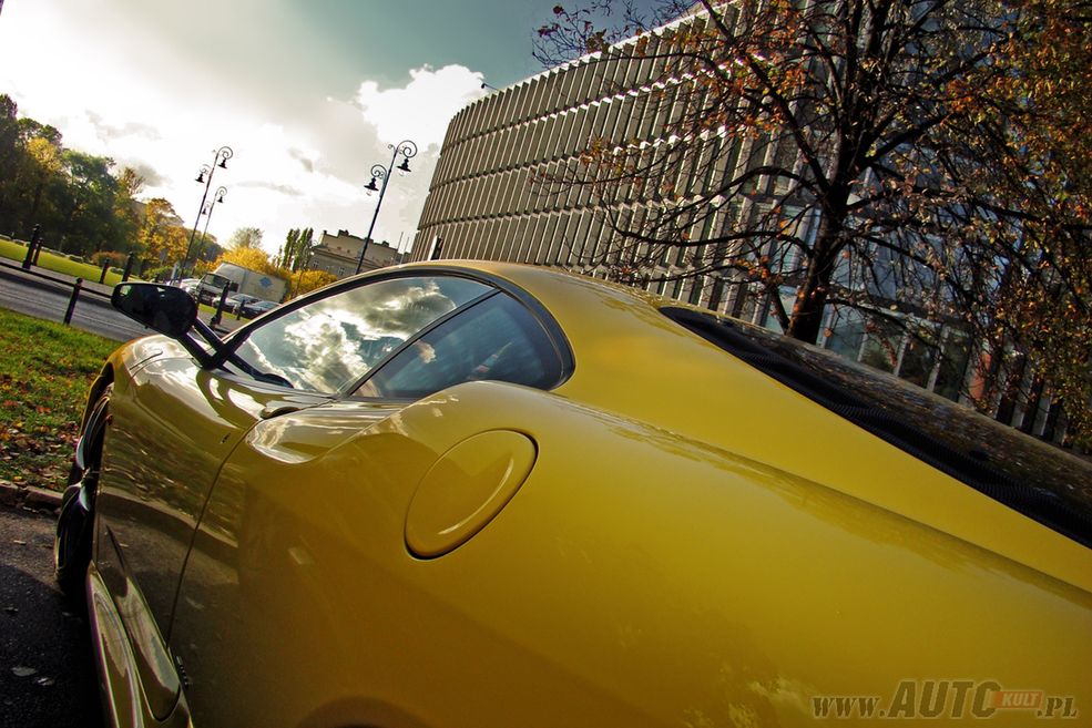 Ferrari 430 Scuderia