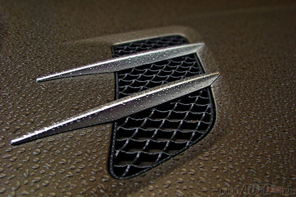 Mercedes SLS