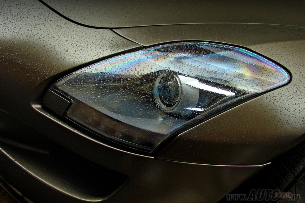 Mercedes SLS