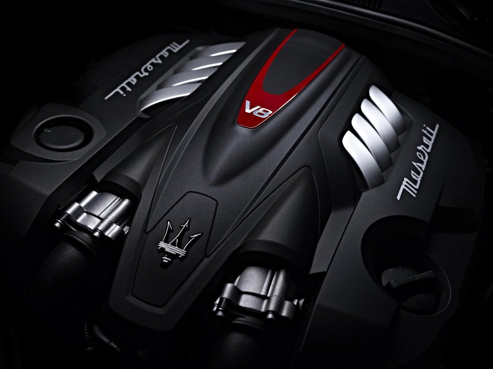 Maserati Quattroporte 2013 (14)