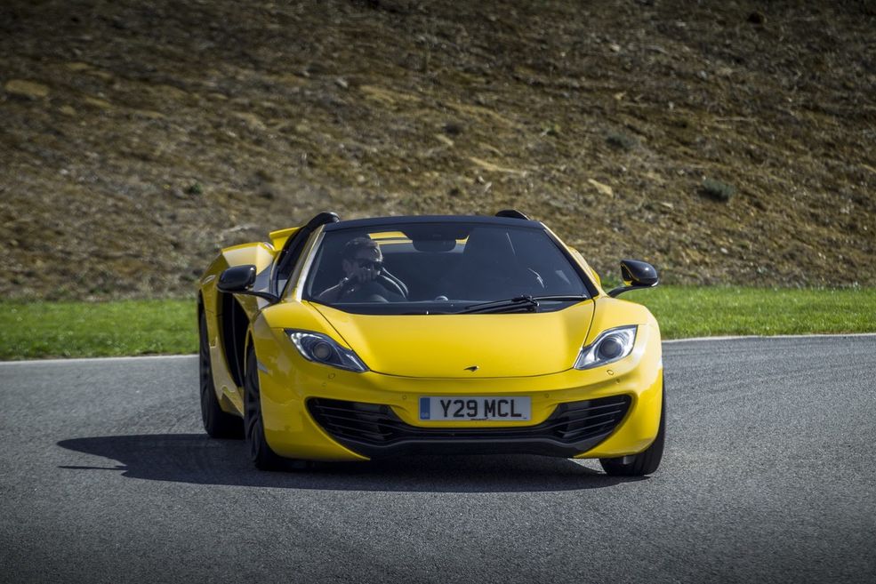 McLaren MP4-12C Spider (19)