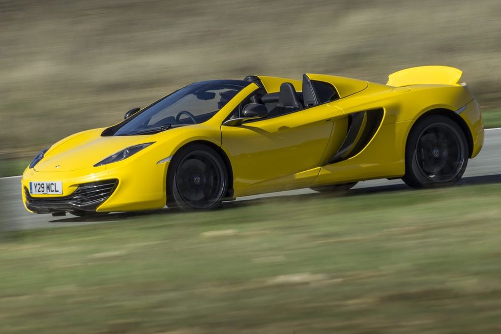 McLaren MP4-12C Spider (22)