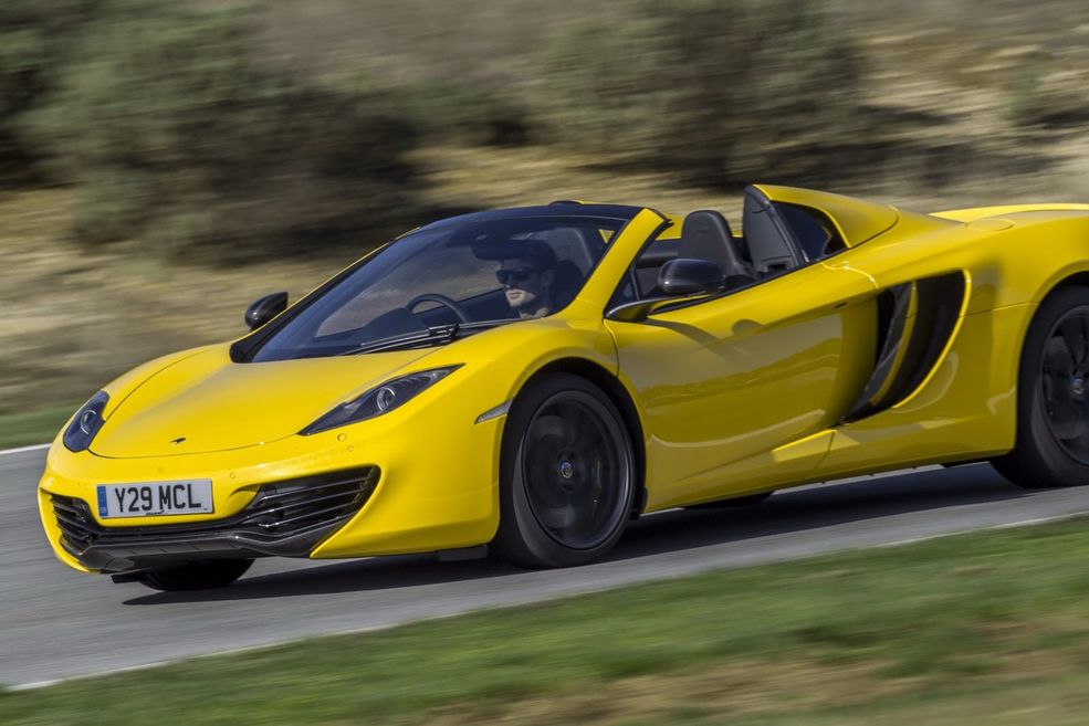 McLaren MP4-12C Spider (21)