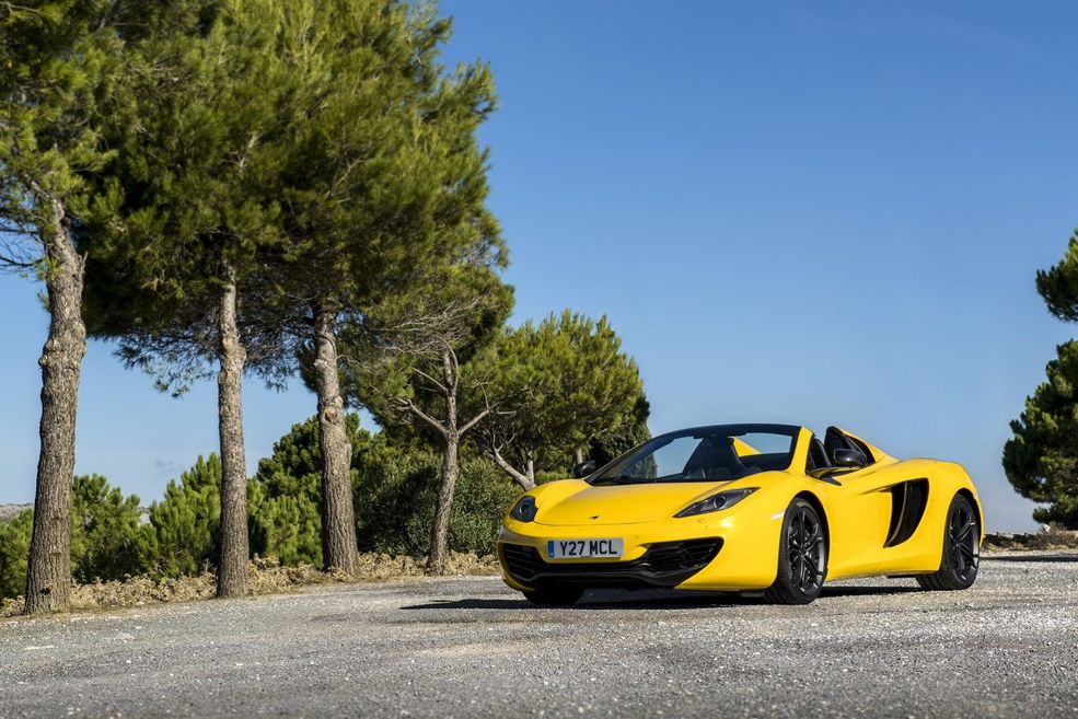 McLaren MP4-12C Spider (38)