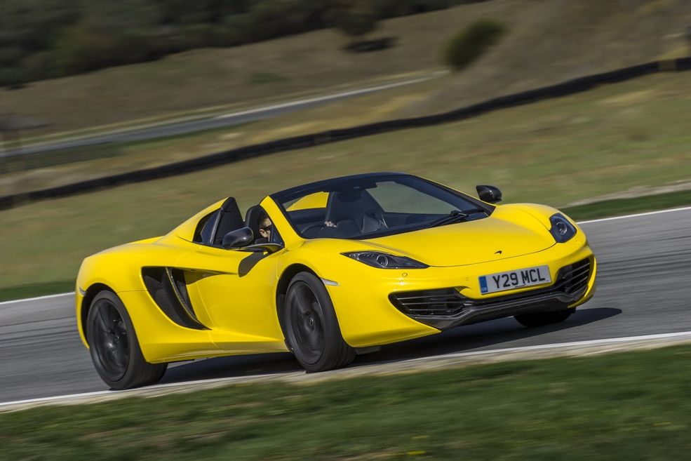 McLaren MP4-12C Spider (39)