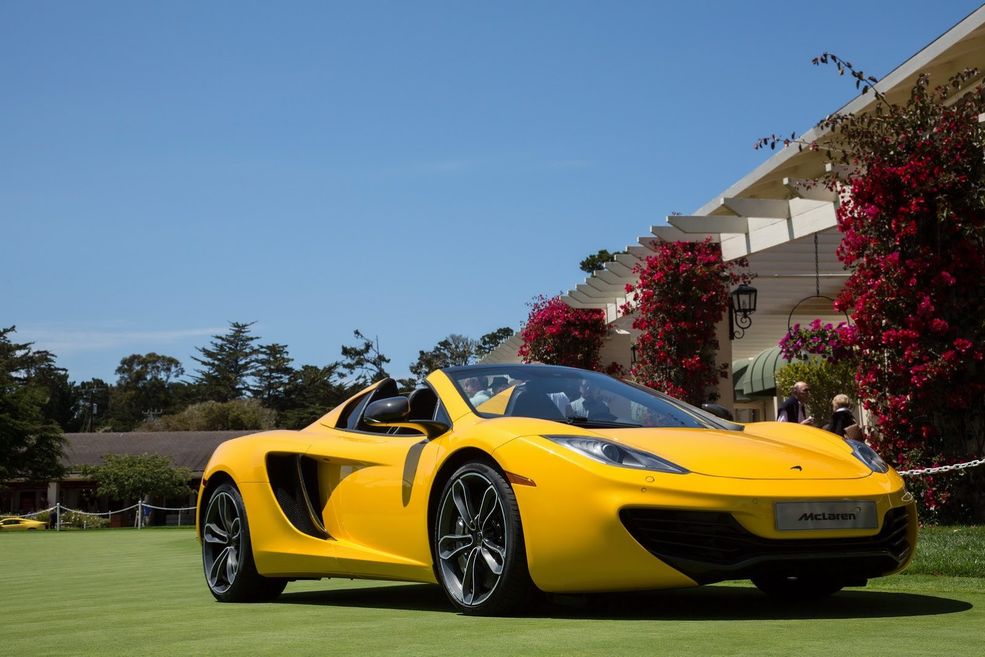 McLaren MP4-12C Spider (41)