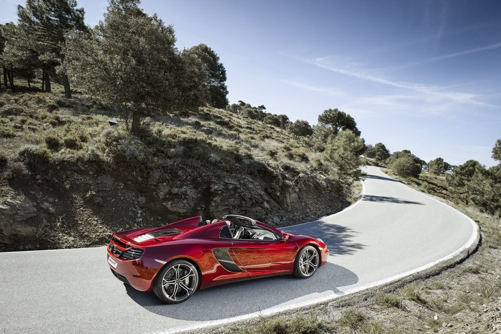 McLaren MP4-12C Spider (47)