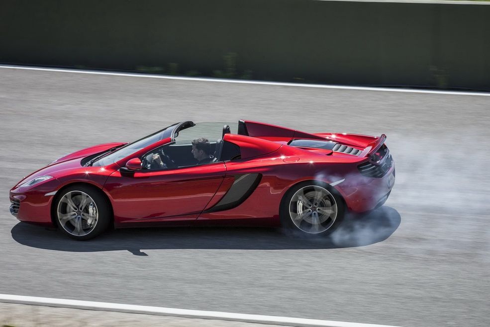 McLaren MP4-12C Spider (49)