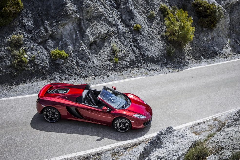McLaren MP4-12C Spider (56)
