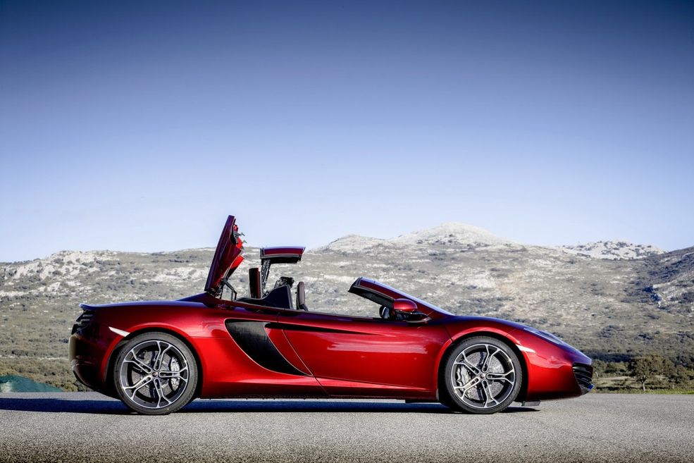 McLaren MP4-12C Spider (53)