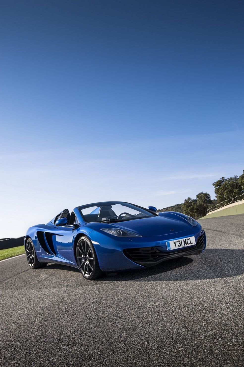 McLaren MP4-12C Spider (68)