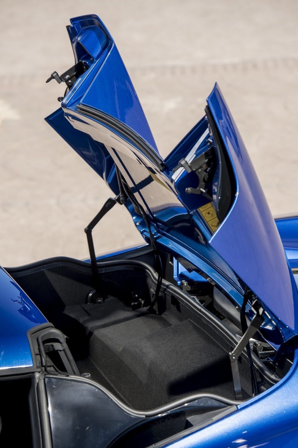 McLaren MP4-12C Spider (70)