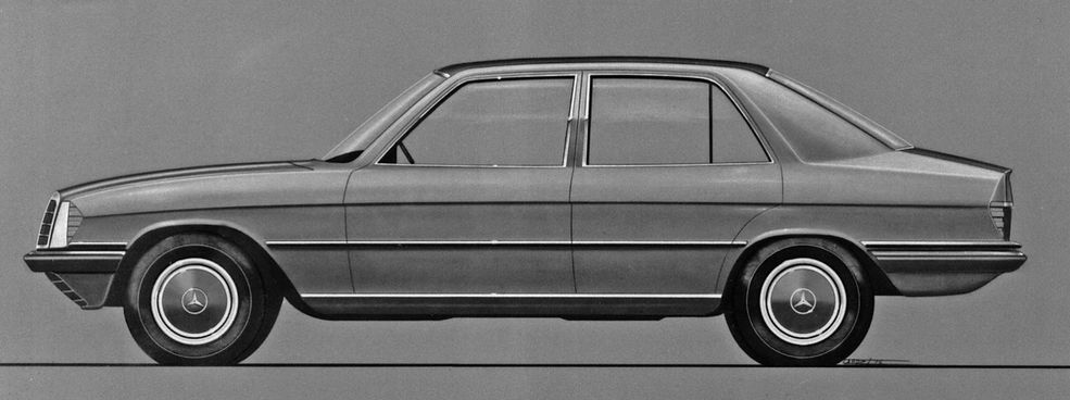Mercedes-Benz W201 - Rocznicowa Galeria na 30-lecie (20)