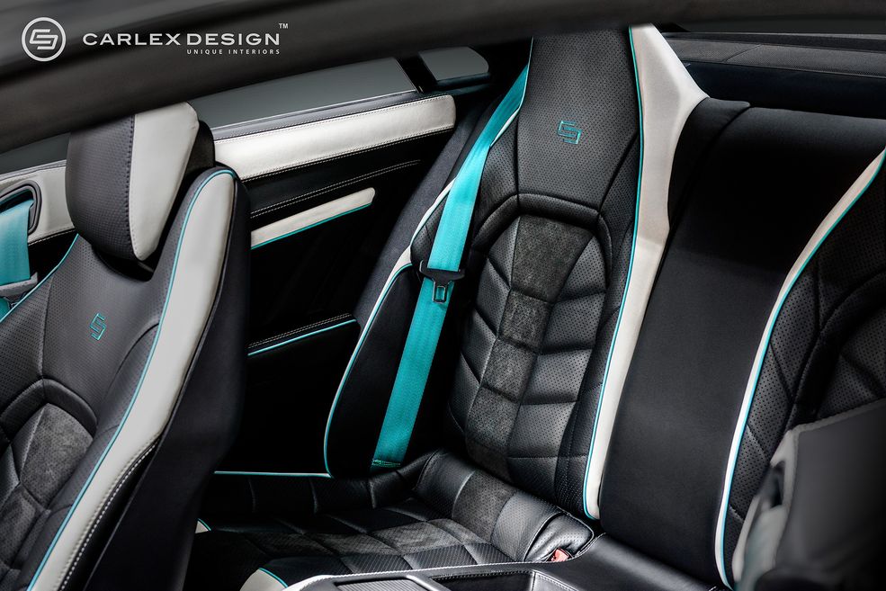 Mercedes-Benz klasy E Coupe