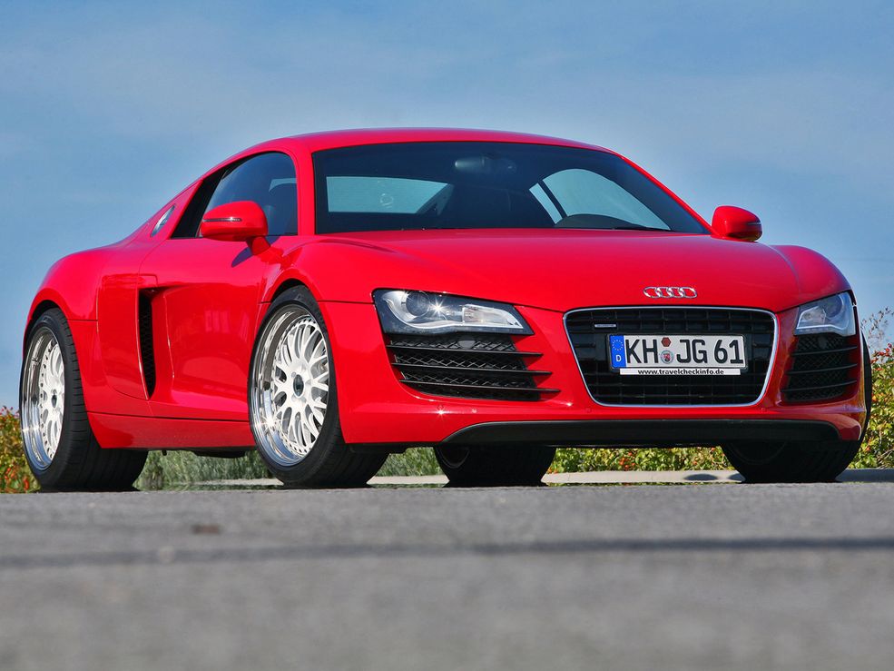 MFK R8 fot.1 MFK R8